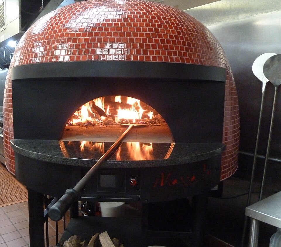 Pizzalar